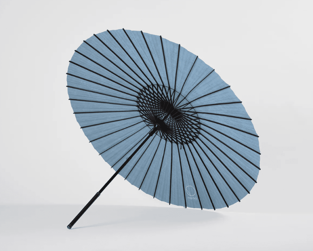 일본 선물로 추천하는 일본식 우산 6선｜외국인용 | edamame - 간사이 관광 가이드