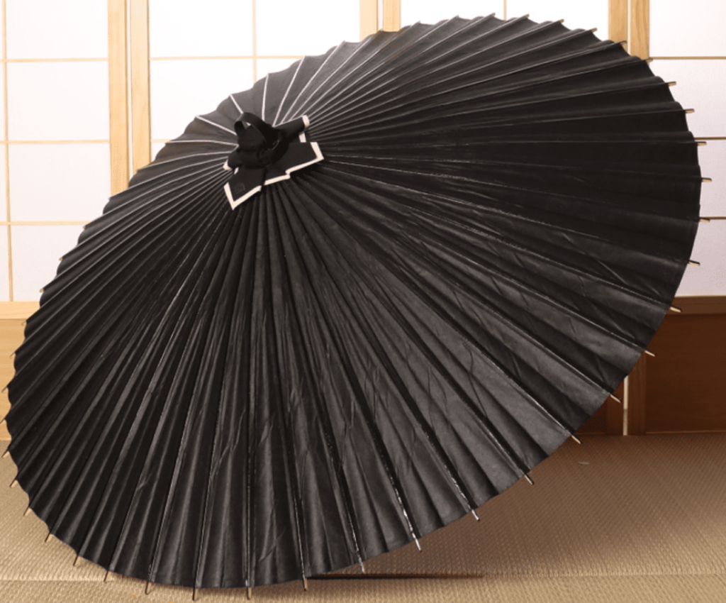 일본 선물로 추천하는 일본식 우산 6선｜외국인용 | edamame - 간사이 관광 가이드