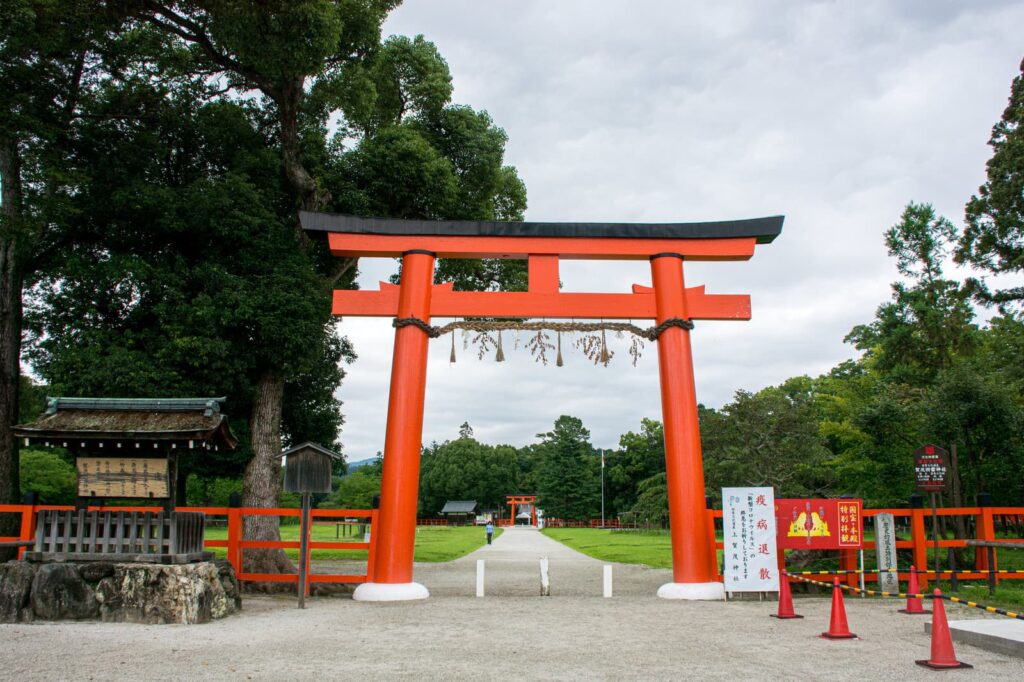 神社与寺院的6个不同点,通俗易懂的解说 | edamame - 关西旅游指南